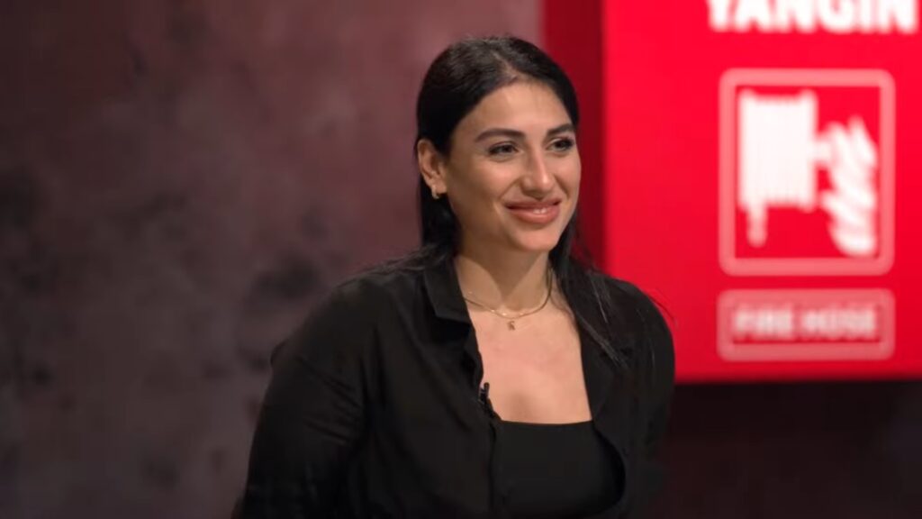ruşa durmaz