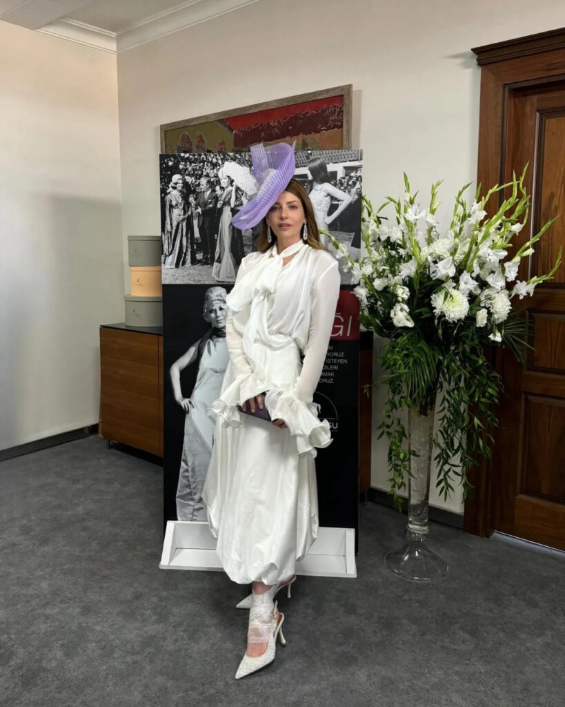 sera tokdemir