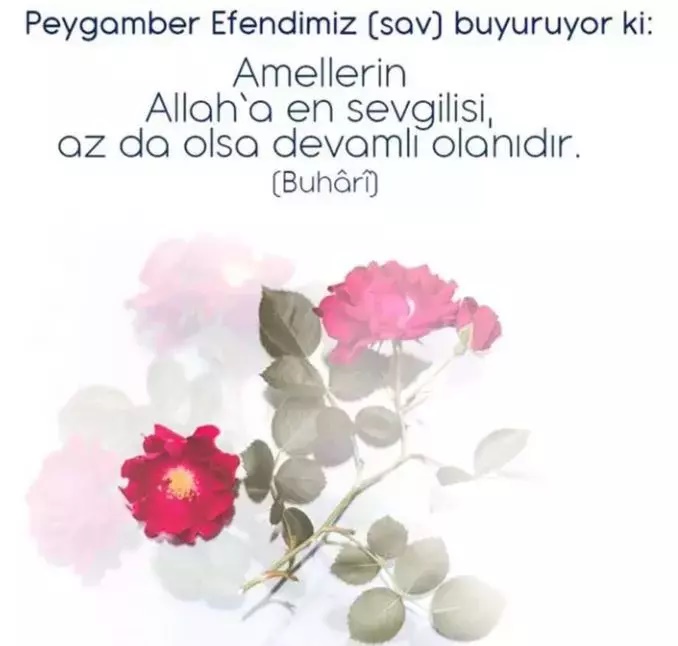 en güzel cuma sözleri