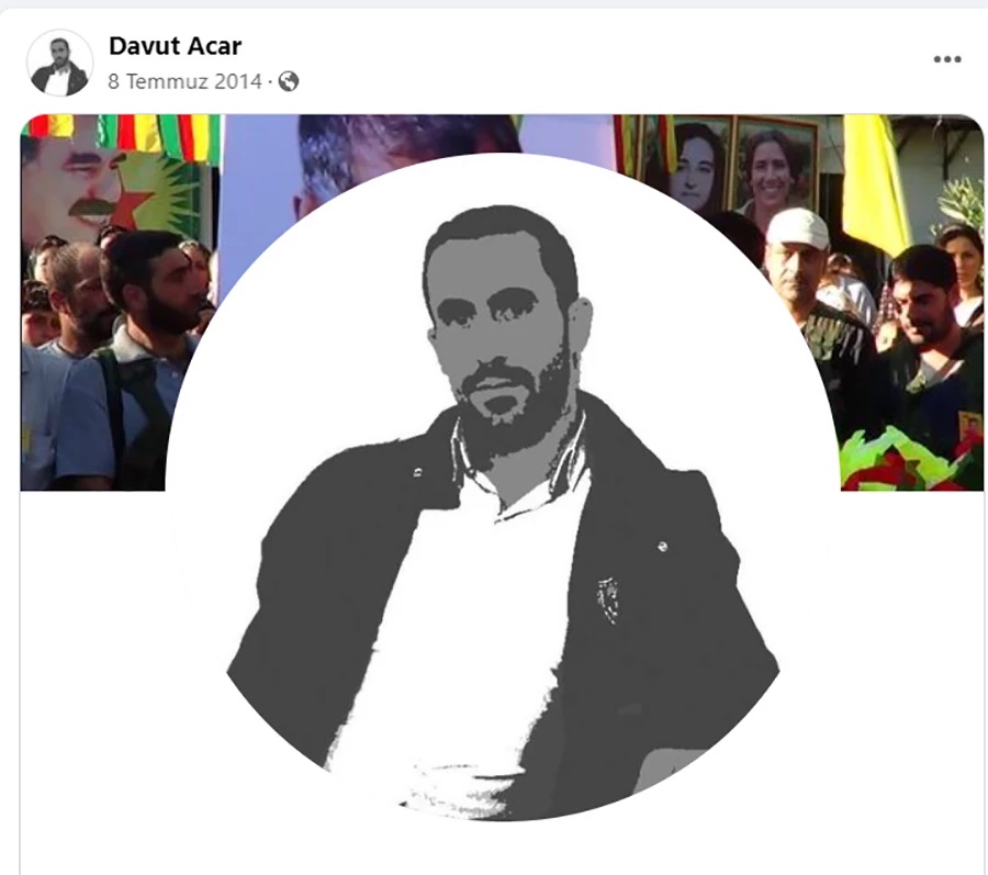 davut