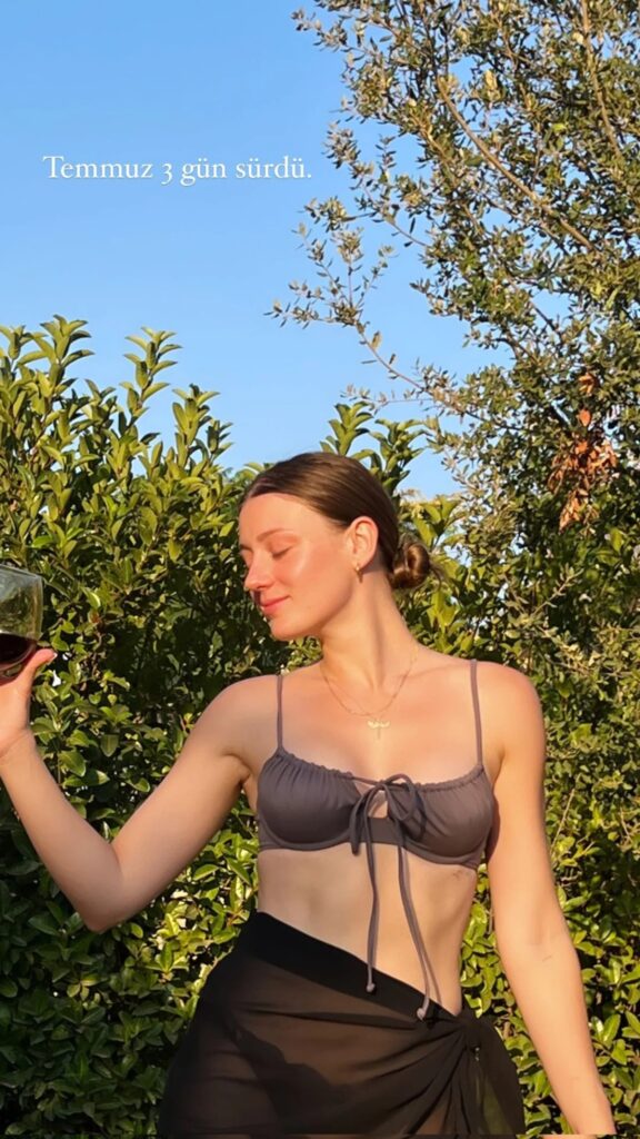 gizem karaca