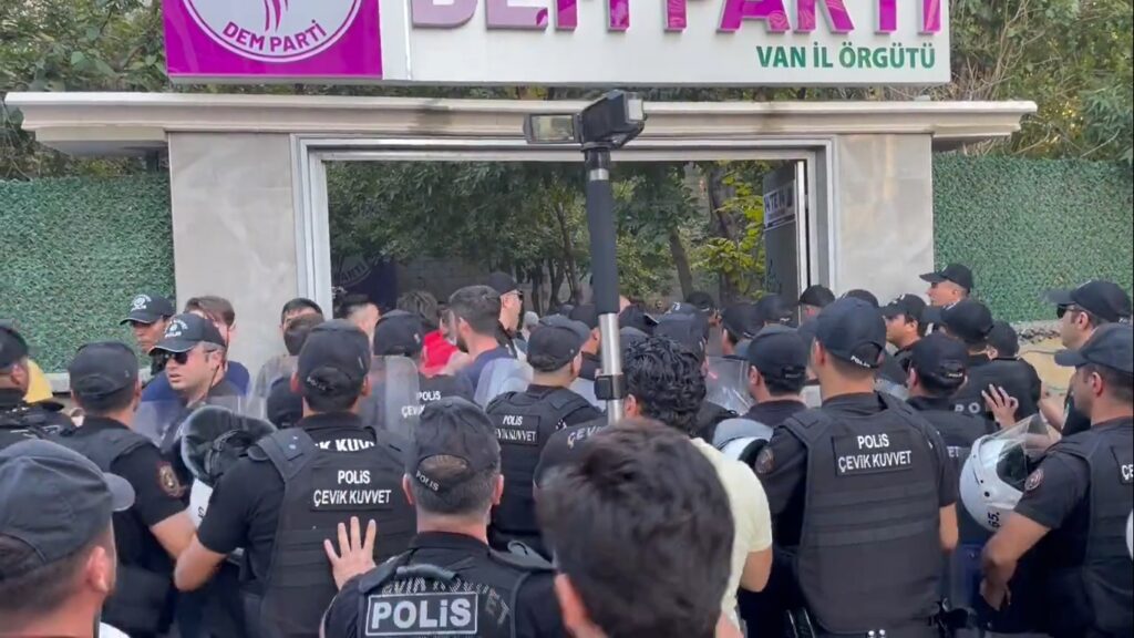 dem parti