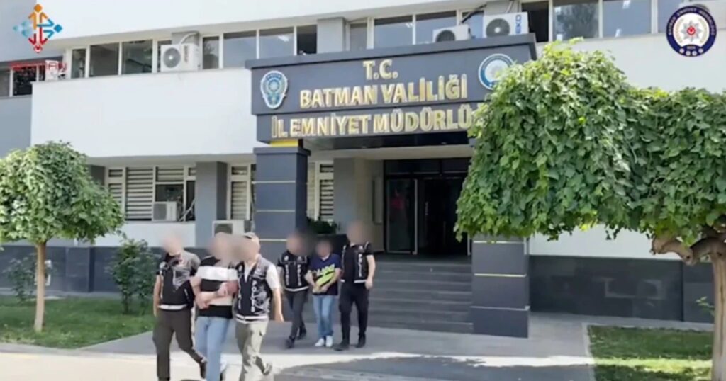 uyuşturucu