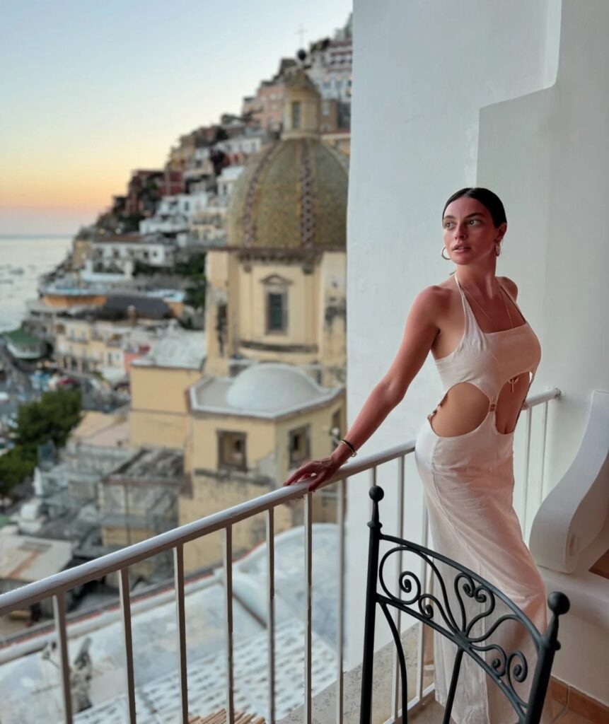 melis sezen