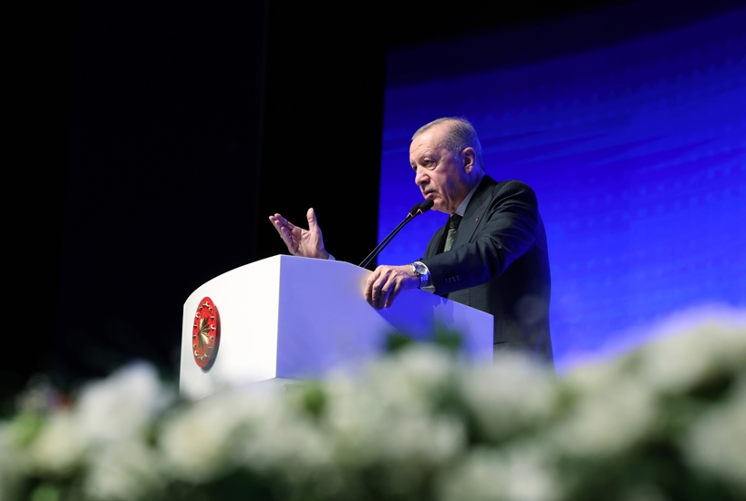 recep tayyip erdoğan