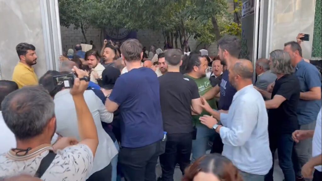 dem parti