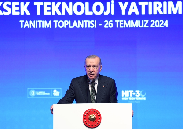 recep tayyip erdoğan