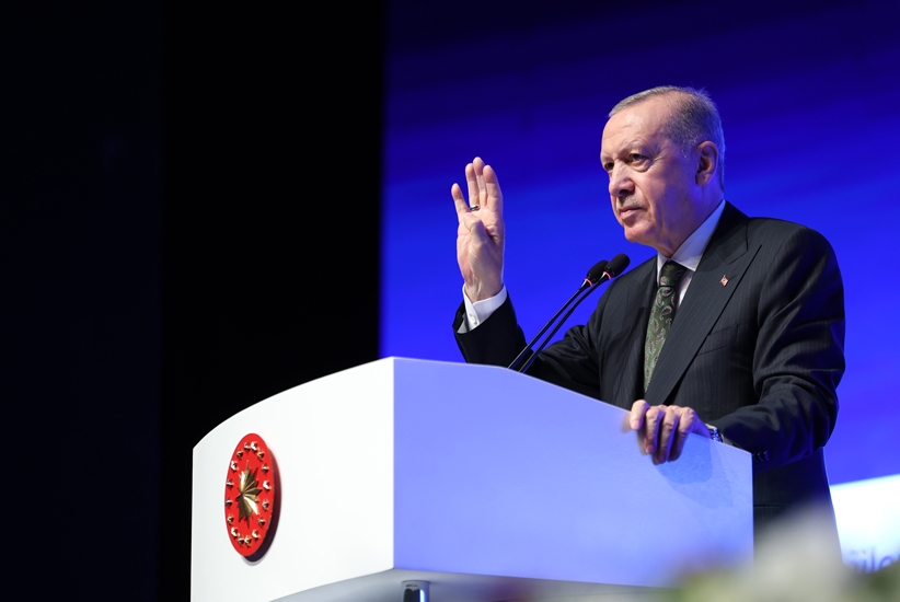 recep tayyip erdoğan