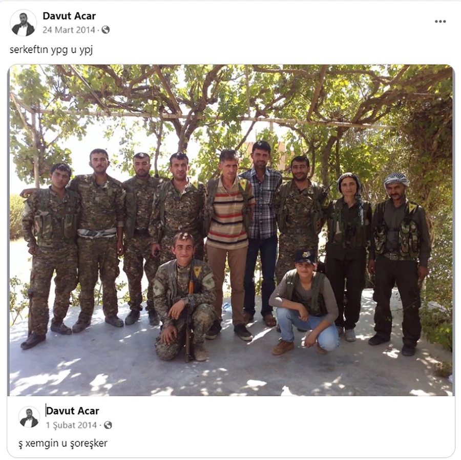 ypg
