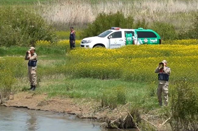 VAN'DA 58 TON ÖLÜ İNCİ KEFALİ ELE GEÇİRİLDİ, TOPLAM 2,3 MİLYON LİRA CEZA UYGULANDI