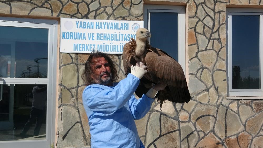 PROF. DR. ASLAN: "ÇOK SAYIDA ZOONOZ HASTALIK YABAN HAYVANLARINDAN İNSANA BULAŞMAKTADIR"