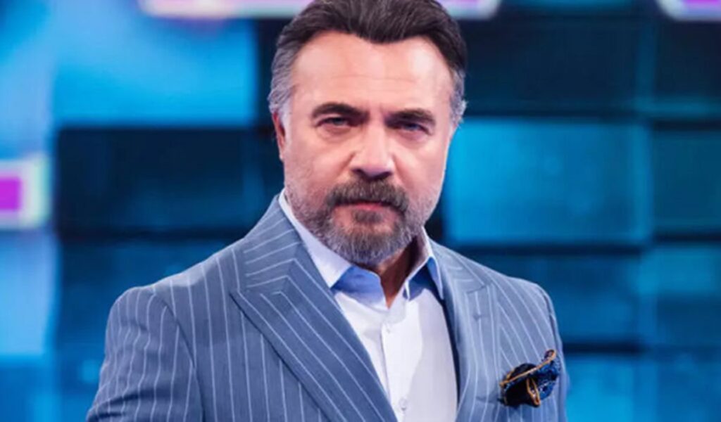 oktay kaynarca