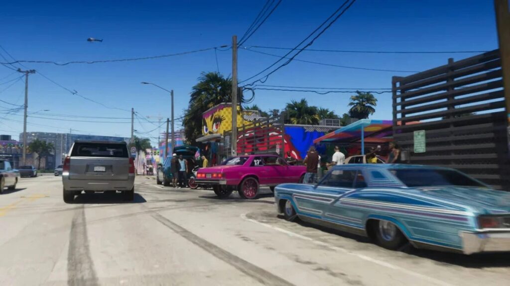 gta 6