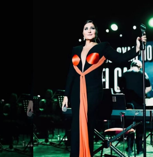 sibel can
