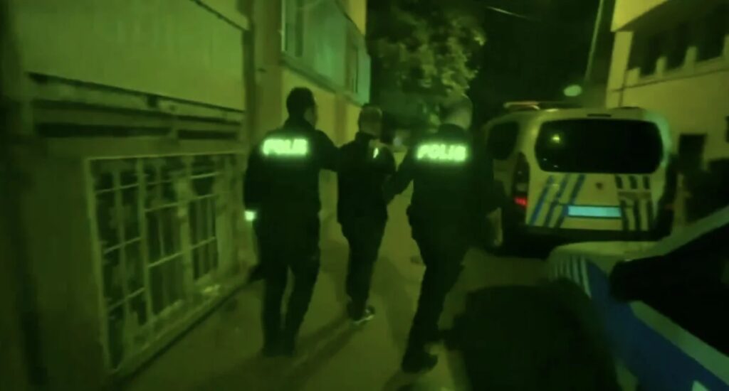 suç