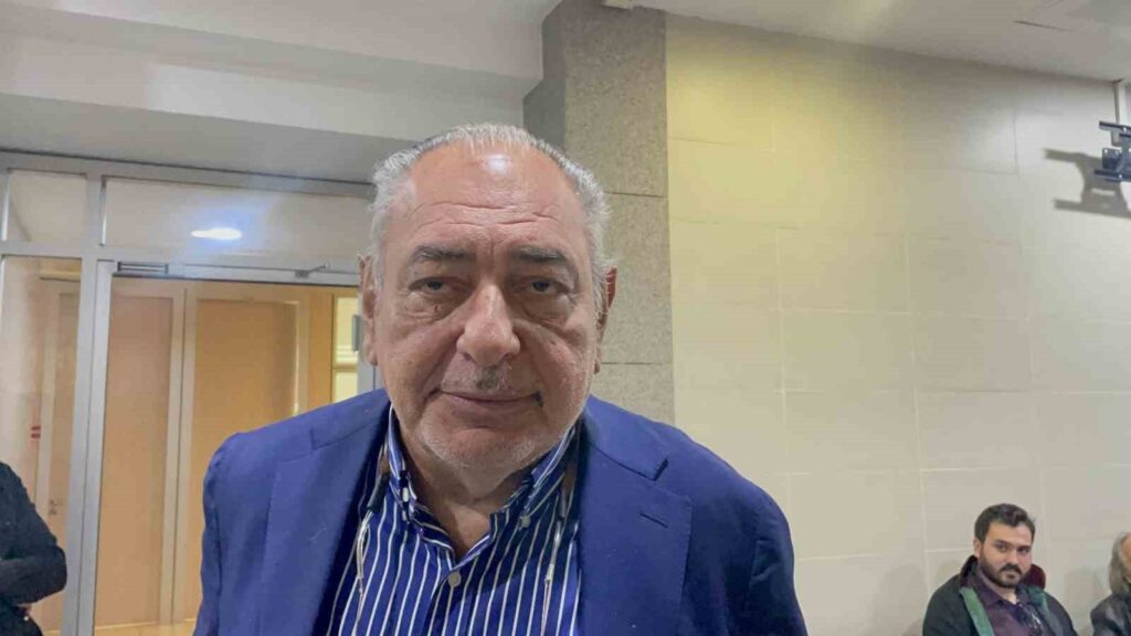 reha muhtar