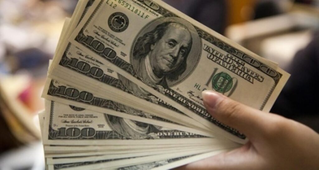 dolar