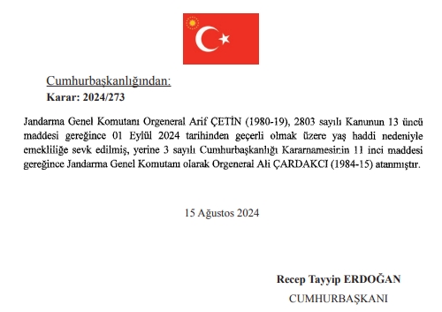 resmi gazete