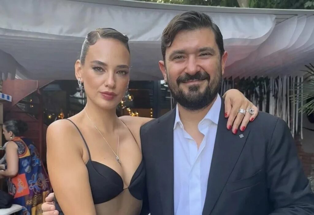 seda bakan