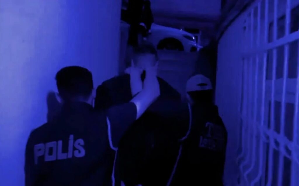 suç