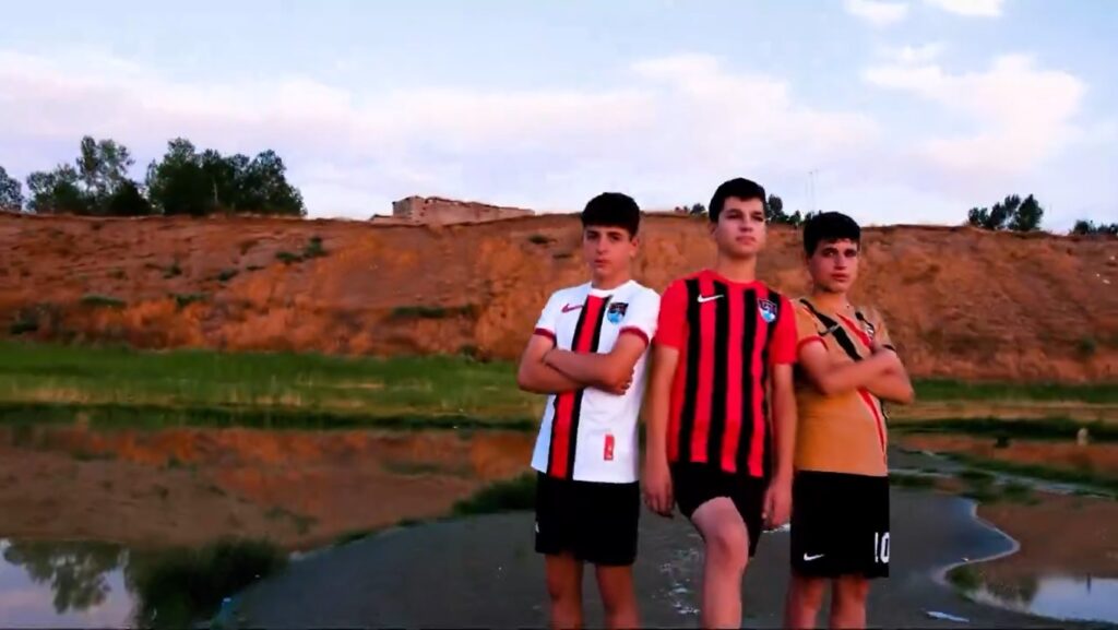 vanspor