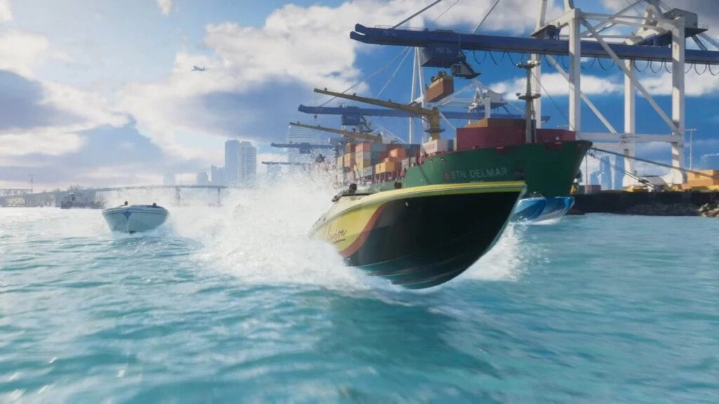 gta 6