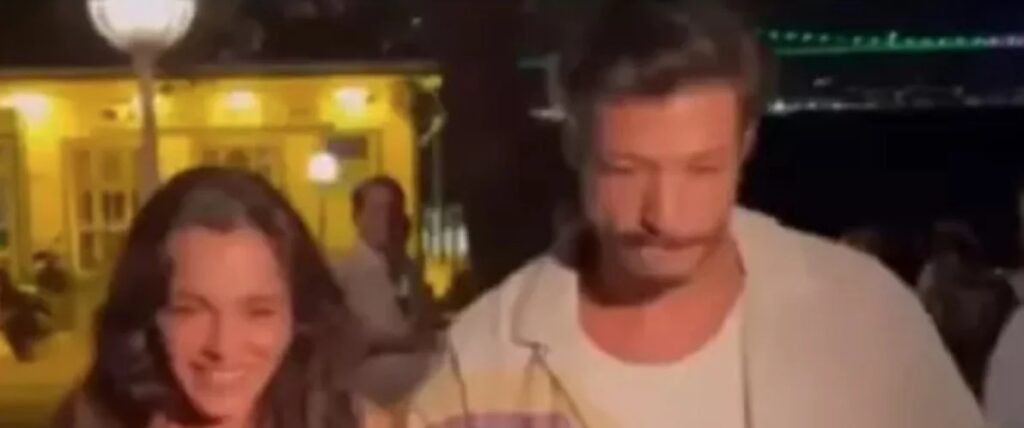 sevgilisi