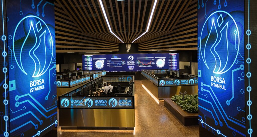borsa istanbul