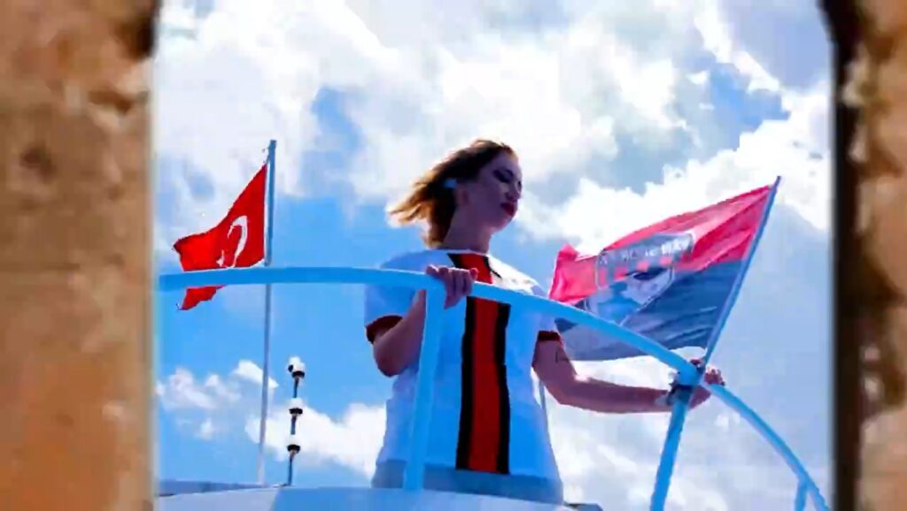 vanspor