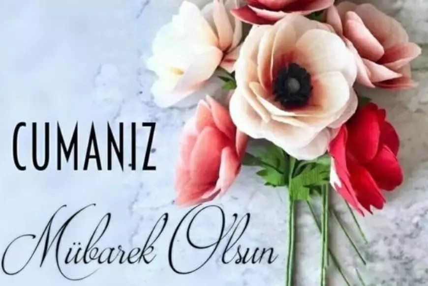 hayırlı cumalar