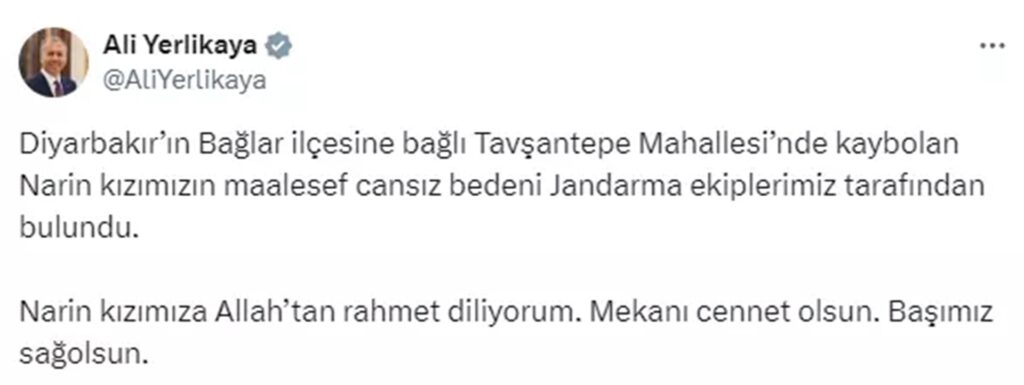 narin güran
