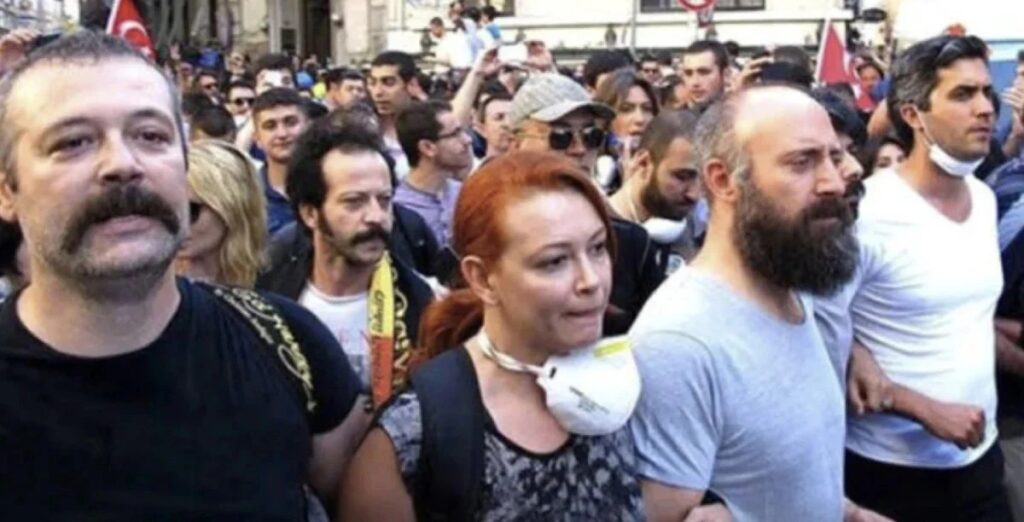 ayşe barım