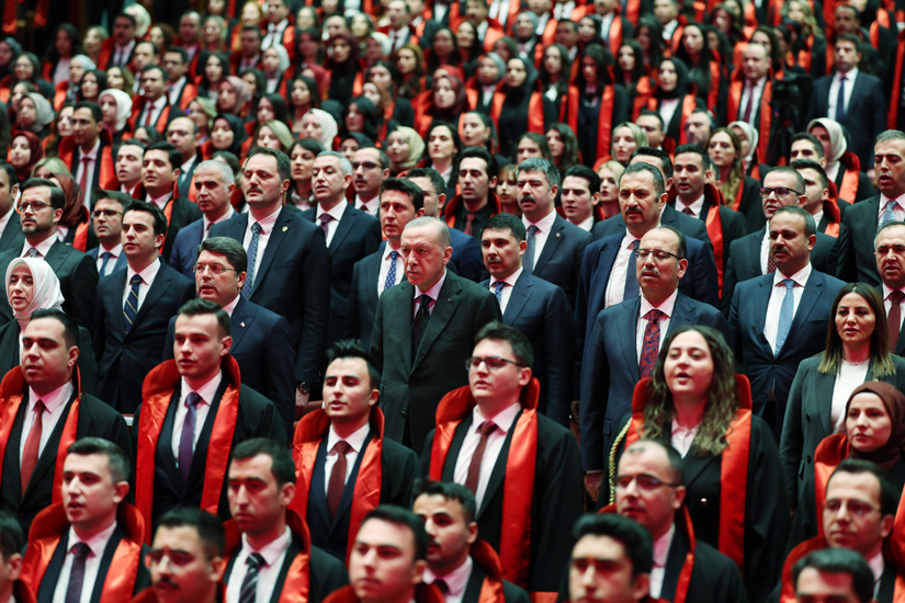 recep tayyip erdoğan