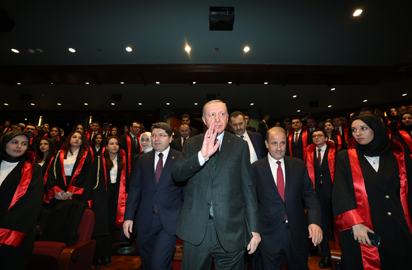 recep tayyip erdoğan