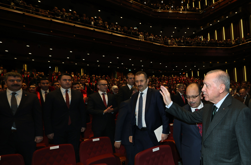 recep tayyip erdoğan