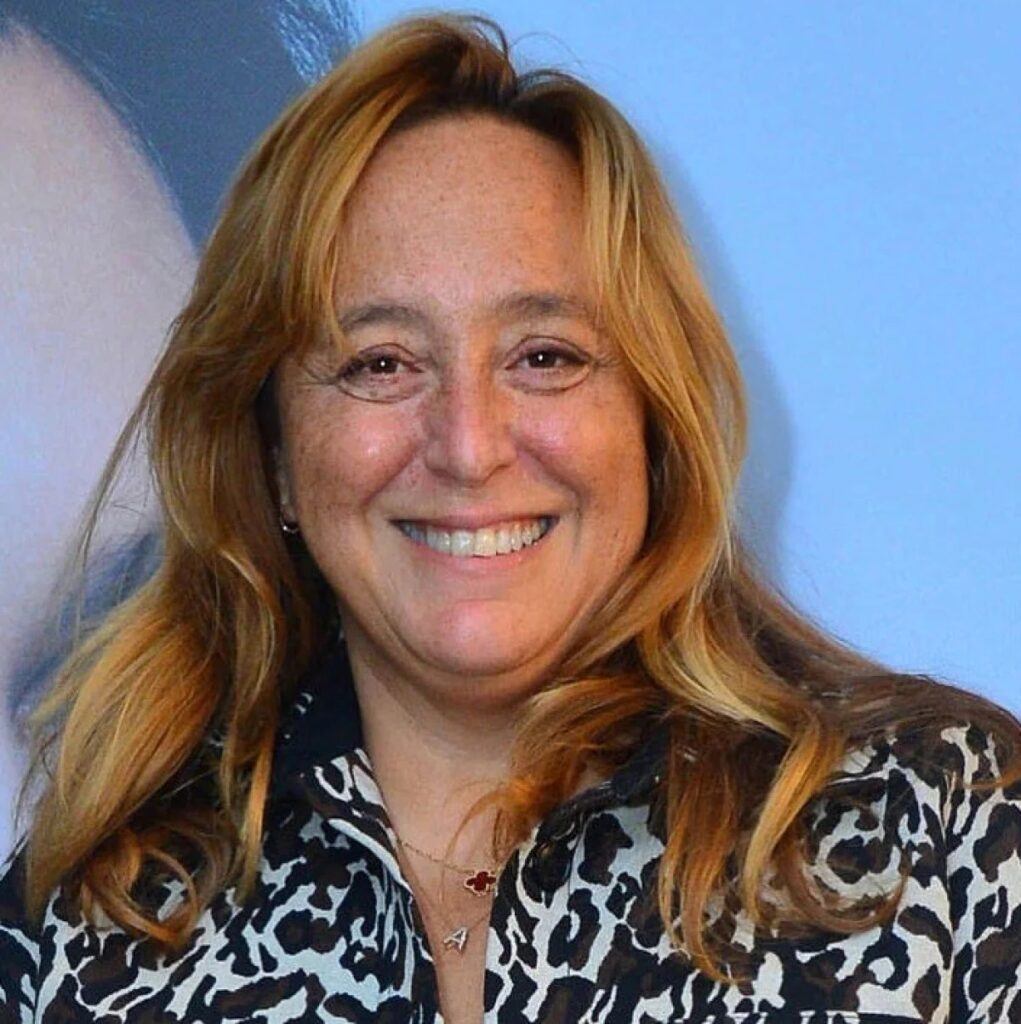 ayşe barım