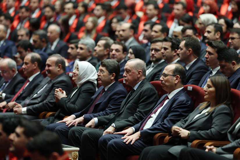 recep tayyip erdoğan