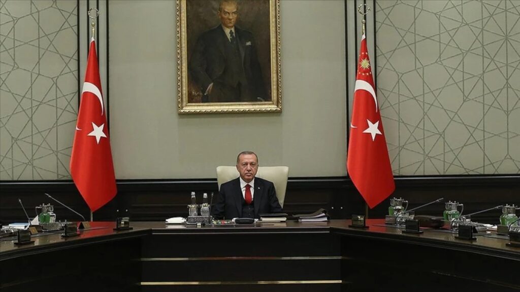 erdoğan mgk