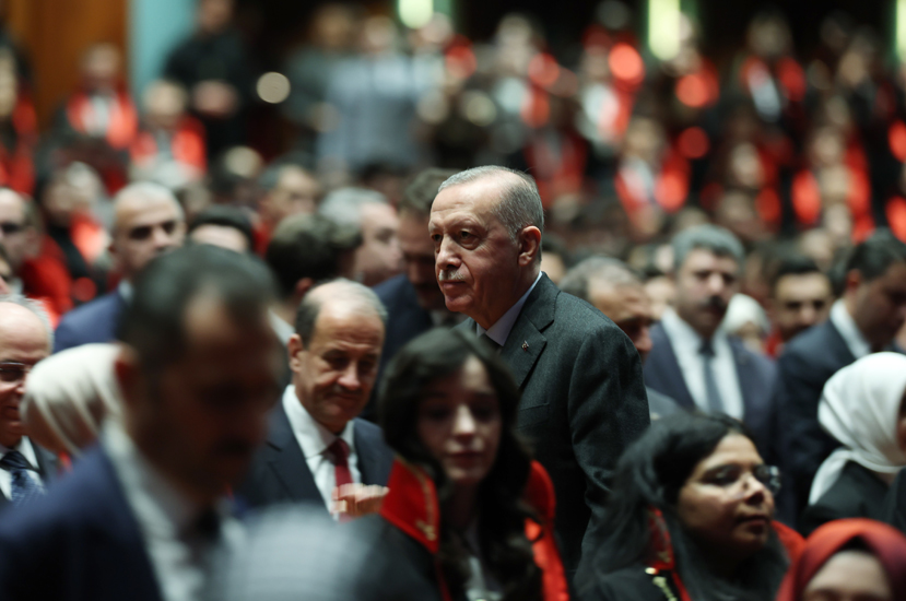 recep tayyip erdoğan