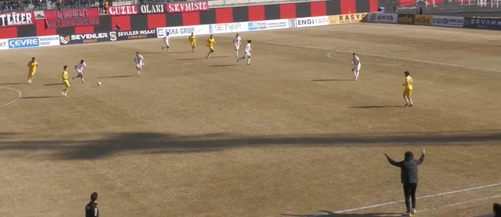 vanspor
