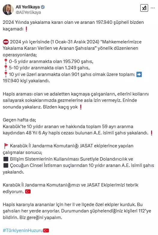 bakan
