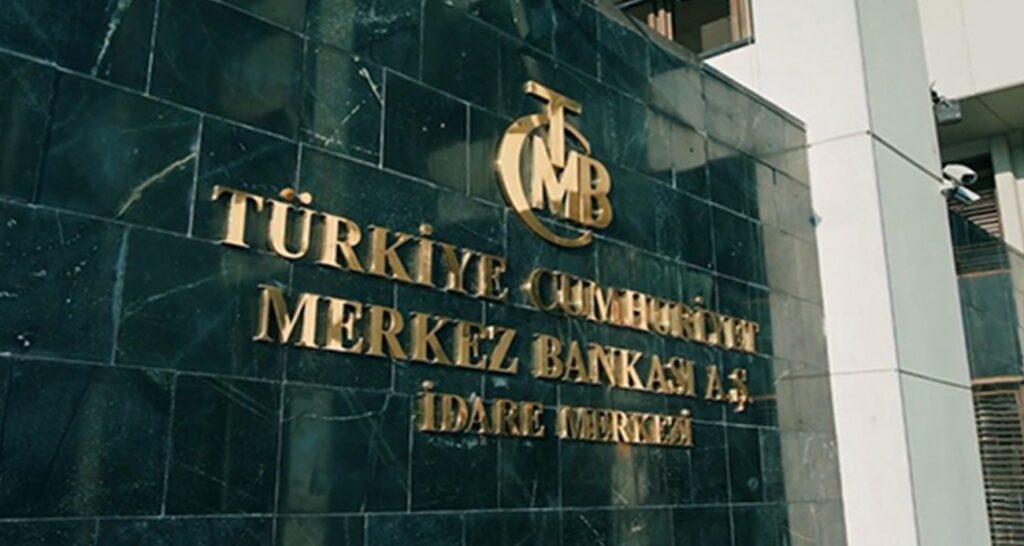 merkez bankası
