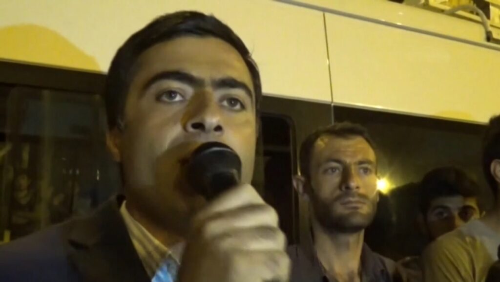 abdullah zeydan