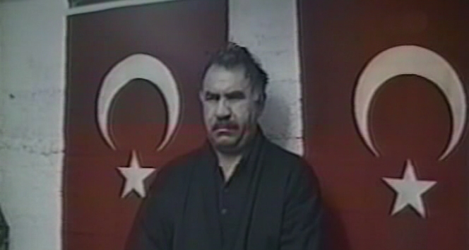 abdullah öcalan