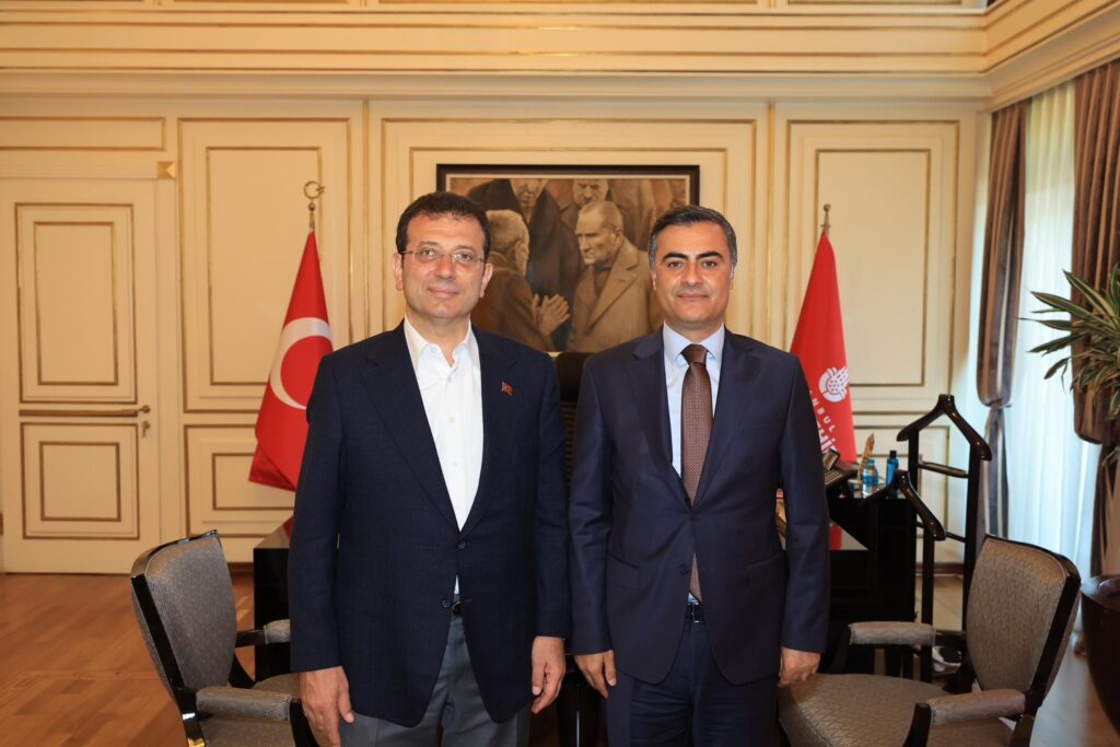 zeydan ve imamoğlu