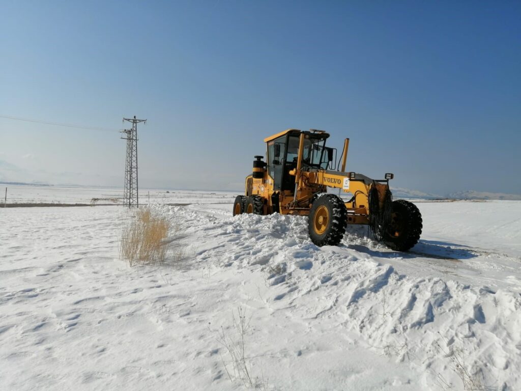 ulaşım