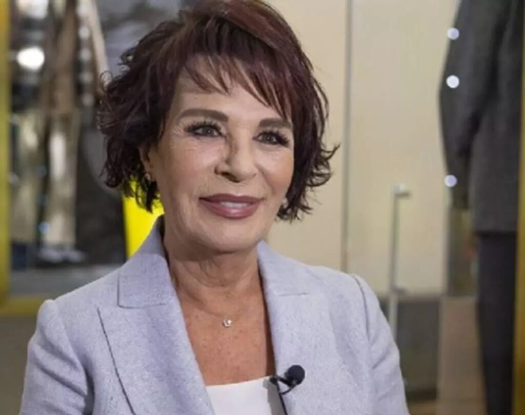 hülya koçyiğit