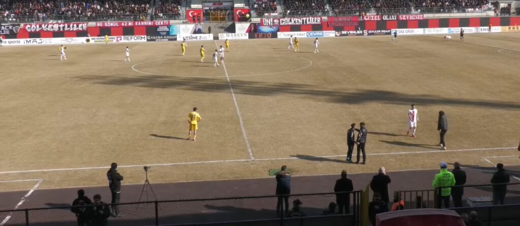 vanspor