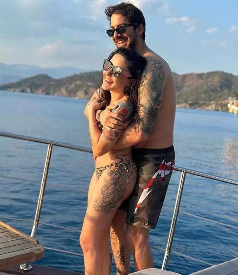 melek mossa serkan sağdıç