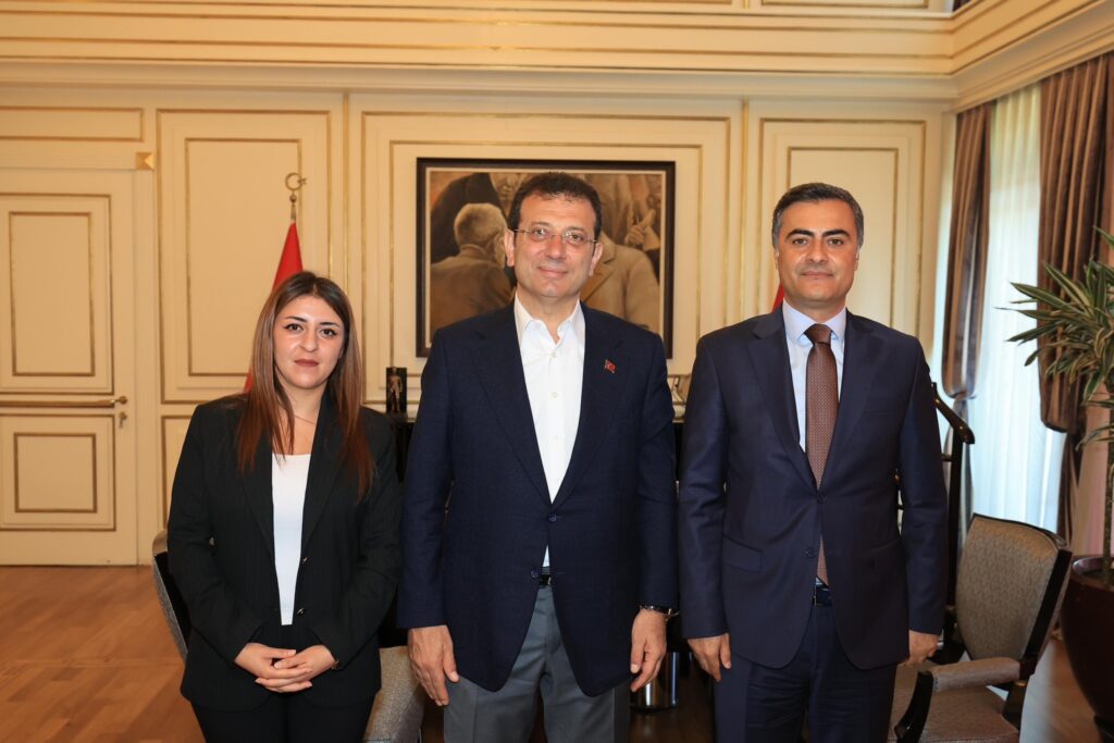zeydan ve imamoğlu